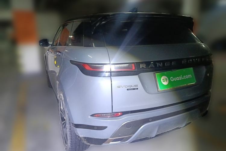 Used Land Rover Range Evoque 2020 249 PS R-DYNAMIC SE Sport Technology Edition