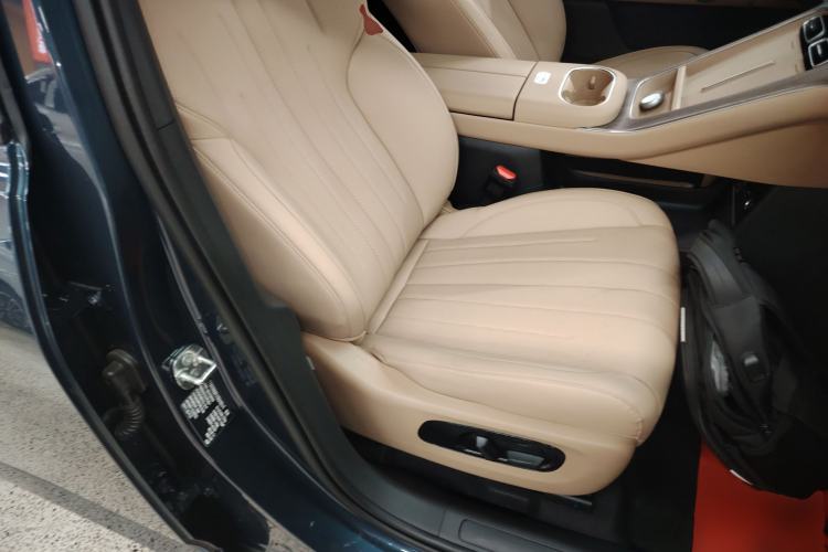 Used AION i60 2026 Model 210 Standard Edition