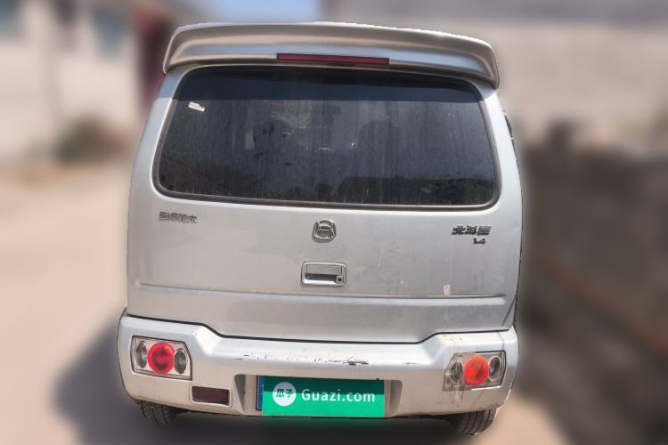 Used Suzuki Wagon R 2016 1.4L Manual Value Model
