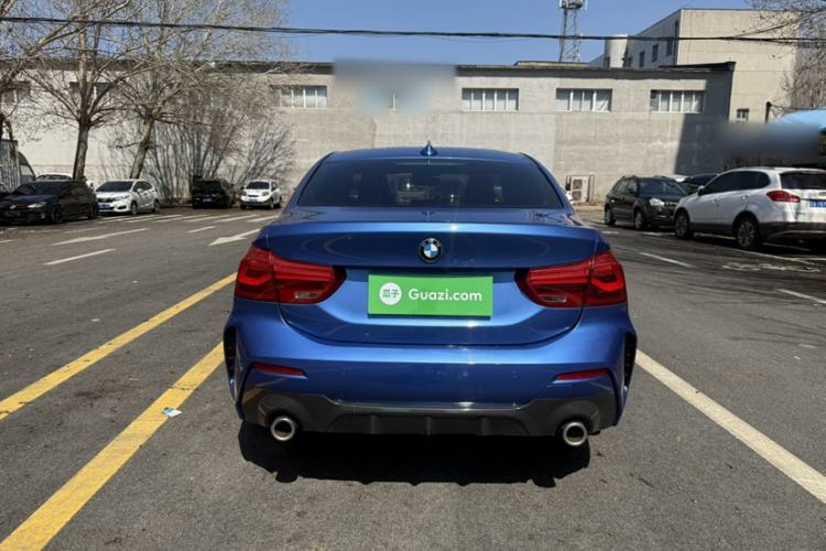 Used BMW 1 Series 2020 120i M Sport Package