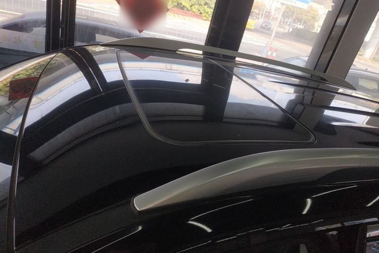 Used GAC Trumpchi GS5 2019 270T Automatic Elite Edition Roof