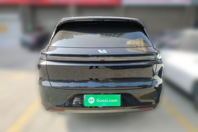 Used Li Auto L6 2024 Pro Model
