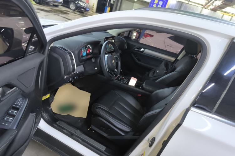 Used BYD Tang 2018 2.0T Automatic SmartConnect Prestige 5-Seater Emission Standard China V
