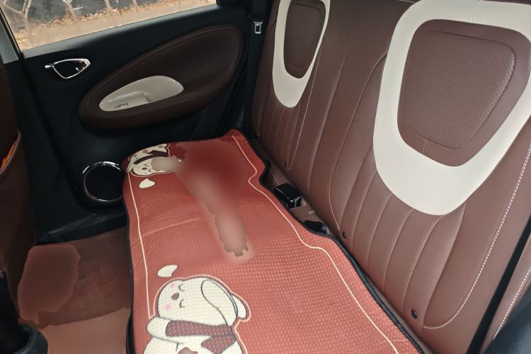 Used Wuling Bingo 2024 333 km Enjoyment Version