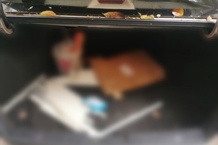 Used Roewe 350 2014 1.5L Manual Xunchi Edition
