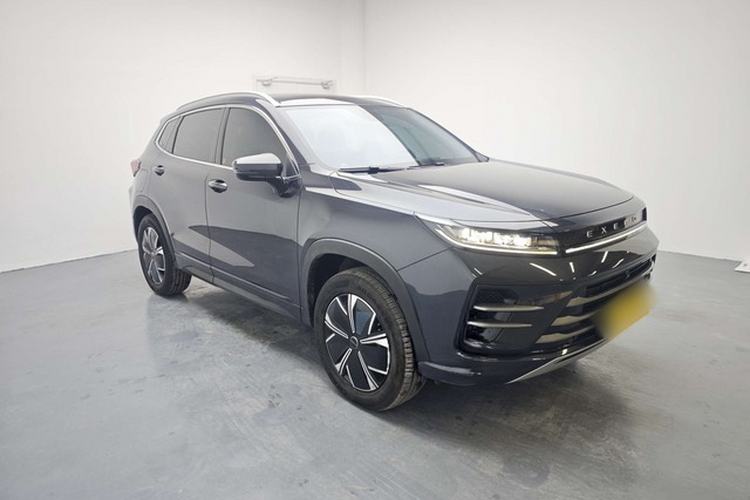 Used EXEED Zhuifeng C-DM 2023 1.5 TCI-DHT 80KM Yu Feng Xing Edition Exterior 6