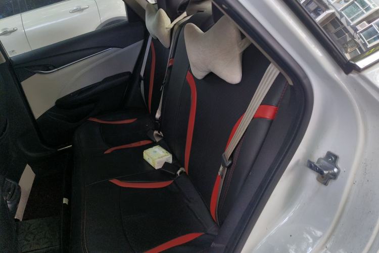 Used Buick GT 2016 15N Automatic Elite Edition