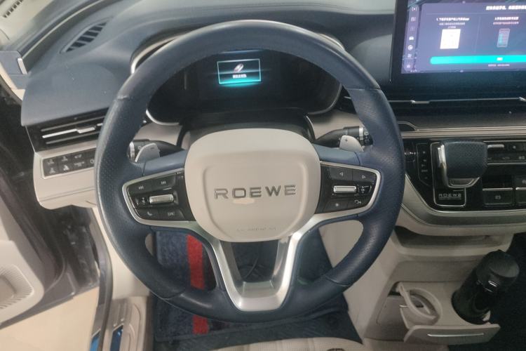 Used Roewe iMAX8 2021 400TGI Supreme Series Prestige Edition
