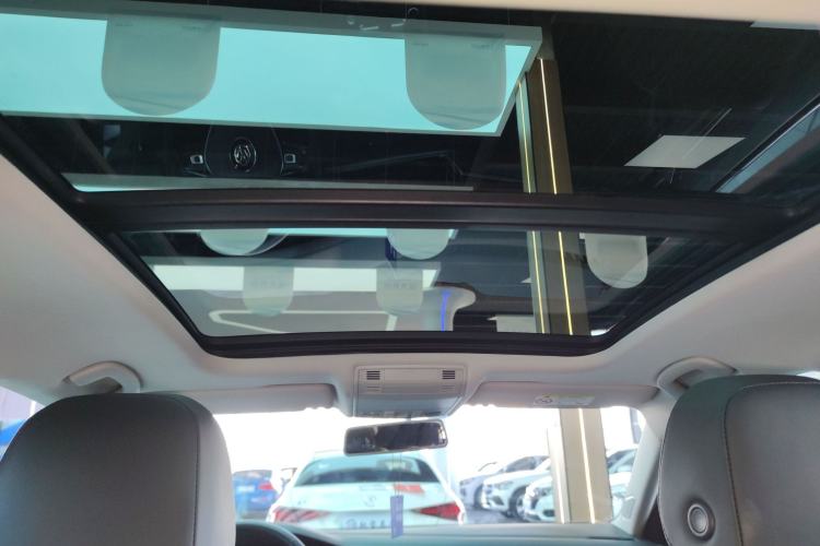 Used Volkswagen Sagitar 2022 280TSI DSG Flyover Edition