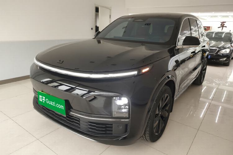 Used Li Auto L8 2023 Air model