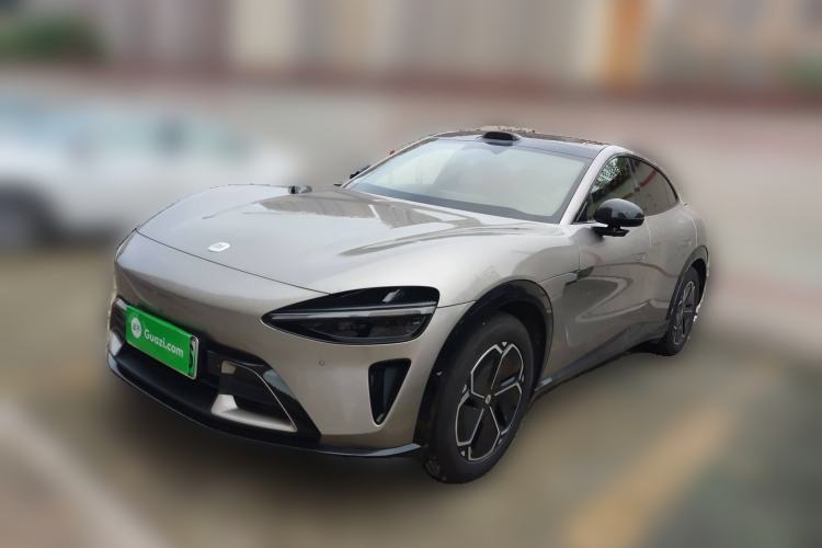 Used Xiaomi Auto YU7 2025 Ultra-Long Range Rear-Wheel Drive Version