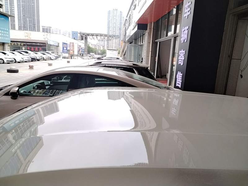 Used BYD Seagull 2024 Honor Edition 405km Flying Version — 26
