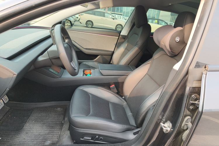 Used Tesla Model 3 2023 Rear-Wheel-Drive Version