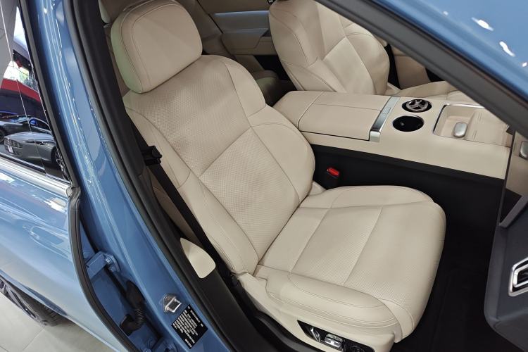 Used Li Auto L7 2023 Max model