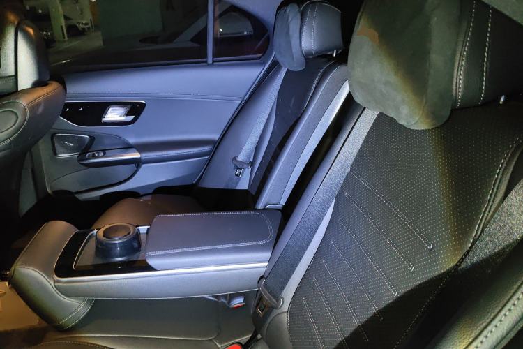 Used Mercedes-Benz C-Class 2025 C 260 L Sport Edition
