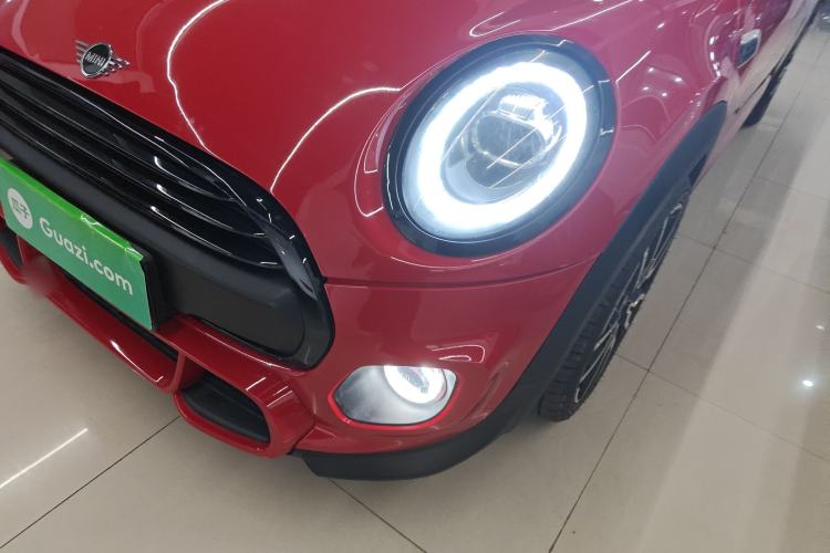Used MINI 2019 1.5T ONE Five-Door Edition
