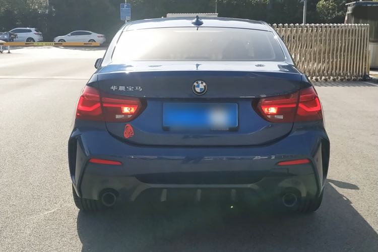 Used BMW 1 Series 2023 125i M Sport Night Edition