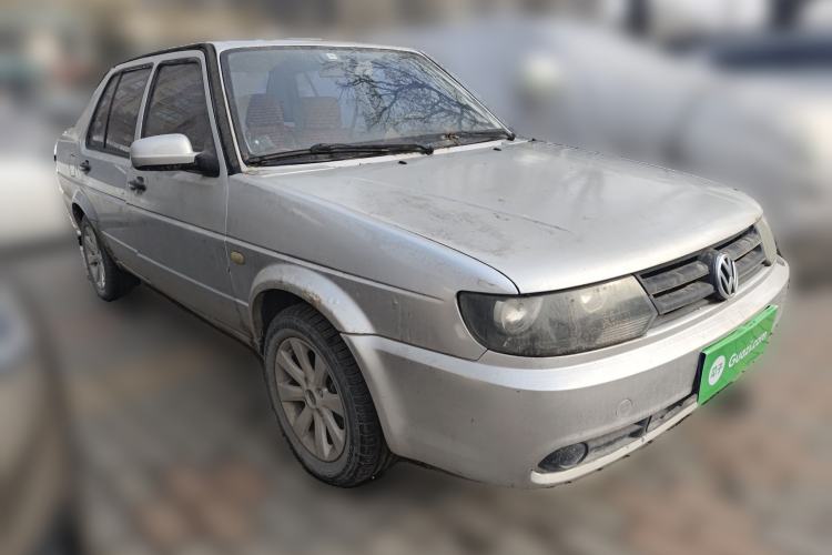 Used Volkswagen Jetta 2010 1.6L Partner
