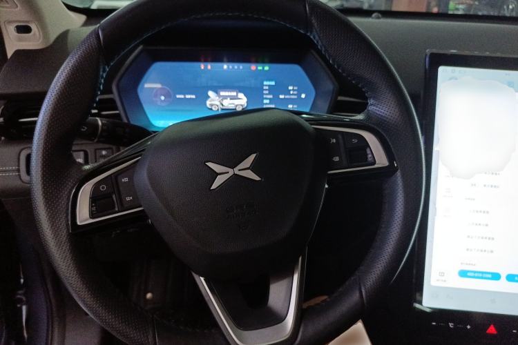 Used XPeng G3 2022 G3i 460N+
