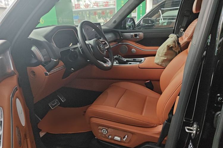 Used Tank 700 New Energy 2024 Hi4-T Extreme Edition