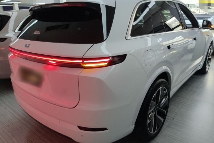 Used Li Auto L7 2024 MAX Model