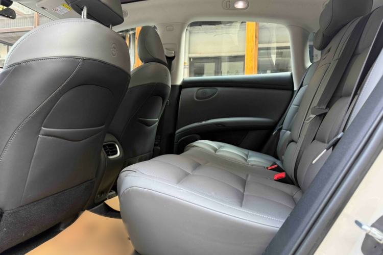 Used IM LS6 2023 Max Standard Edition
