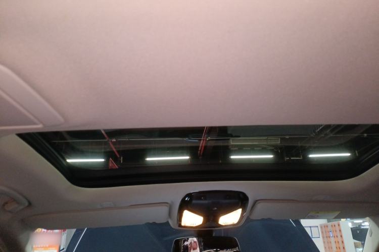 Used BMW 5 Series 2023 530Li Leading Edition Luxury Package
