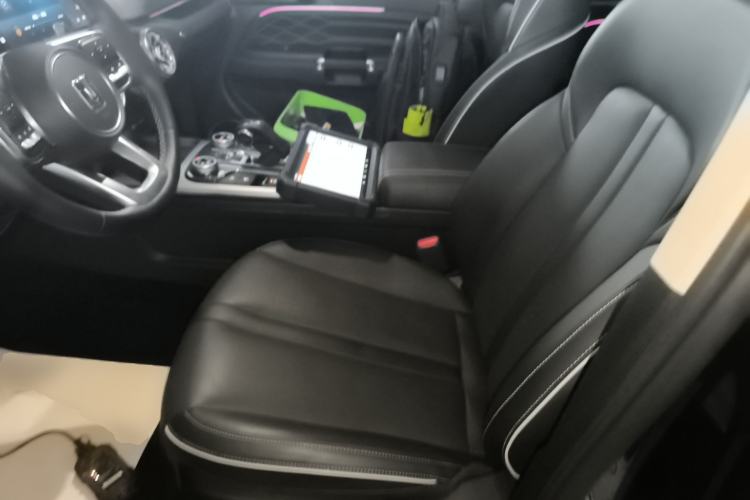 Used Tank 300 2021 City Edition 2.0T—Truly Stylish