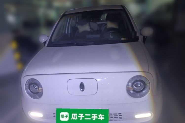 Used ORA Black Cat 2021 351 km Luxury Version