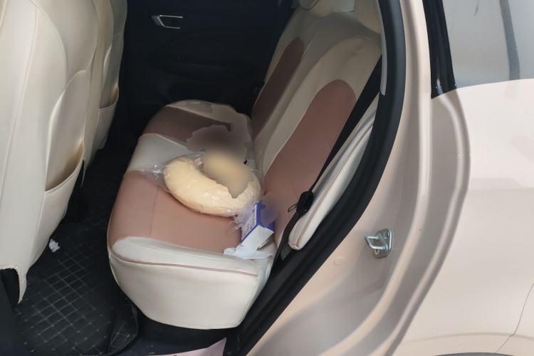 Used Leapmotor T03 2022 YAOJIN Edition
