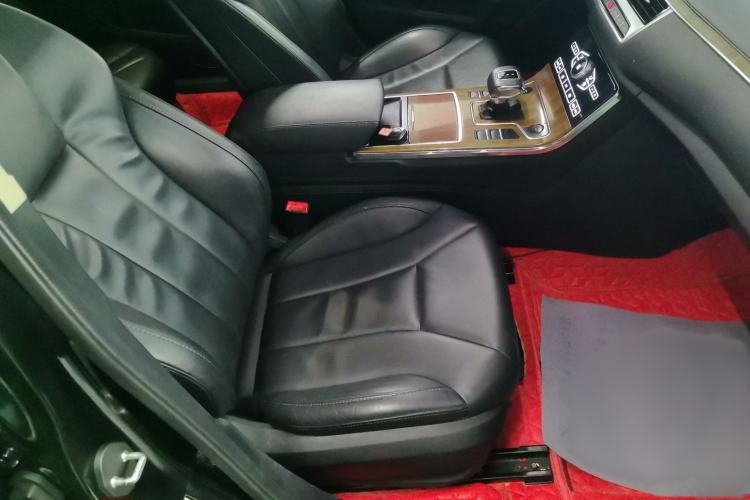 Used Hongqi H5 2020 1.5T DCT Flagship Edition