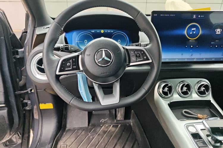 Used Denza X 2020 PHEV Flagship Edition
