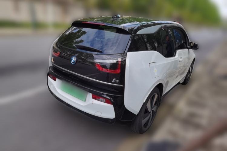 Used BMW i3 2019 Fast Charging Edition
