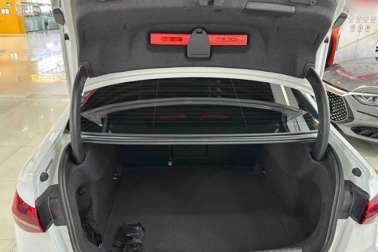 Used Audi A3 2025 A3L Limousine 35TFSI Prestige Edition
