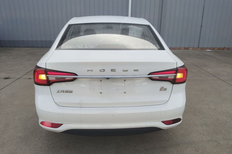 Used Roewe i5 2020 1.5L Manual 4G Connect Leehao Flagship Edition Rear