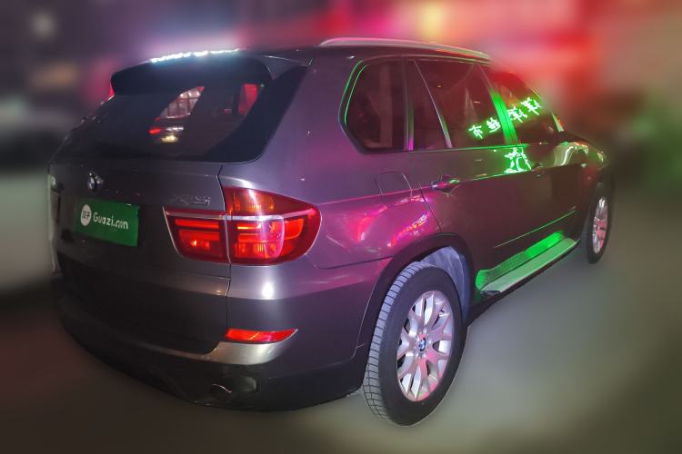 Used BMW X5 2011 xDrive35i Leading Model
