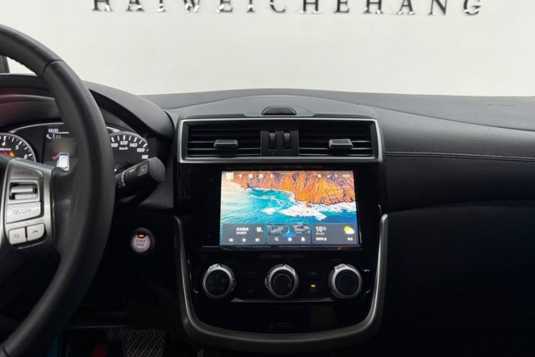 Used Nissan Tiida 2021 1.6L CVT Smart Drive Edition