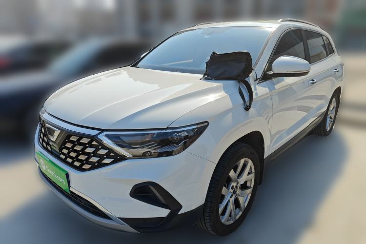 Used Jetta VS7 2020 1.4T Automatic Enjoyment Model