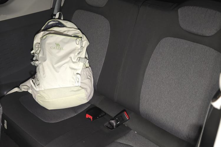 Used Wuling Hongguang MINIEV 2021 Macaron Premium Model – Lithium-NMC