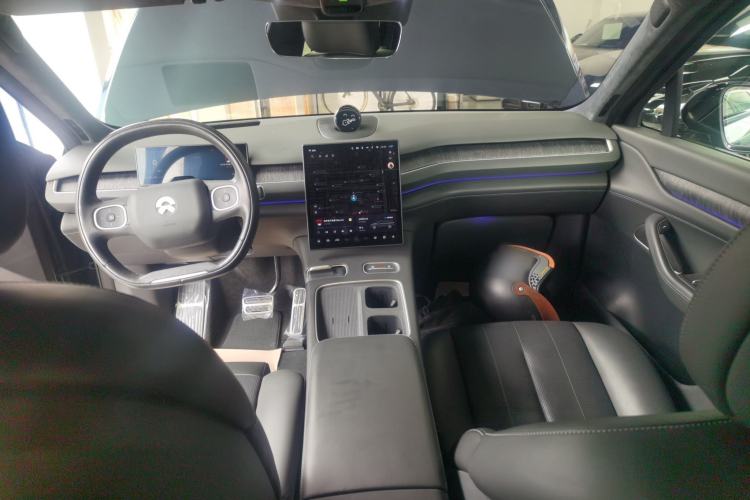 Used Nio ES8 2023 75 kWh