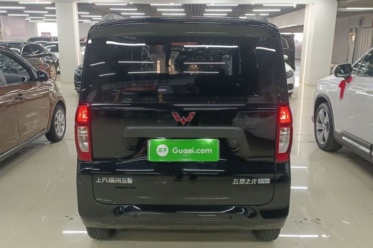 Used Wuling Zhiguang New Energy 2025 Comfort Model