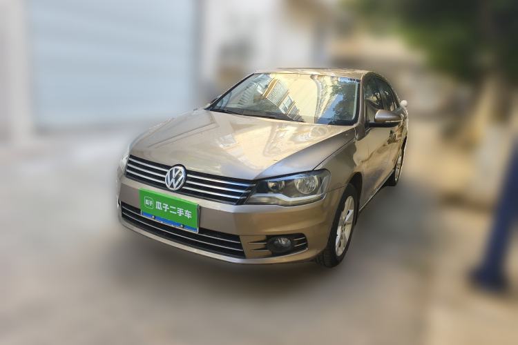 Used Volkswagen Bora 2013 1.6L Automatic Comfort Model