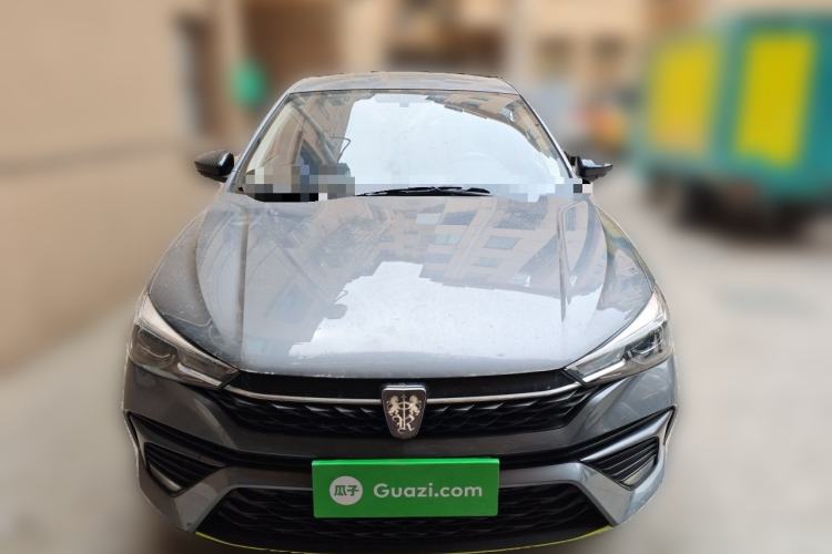 Used Roewe i5 2021 1.5L CVT Platinum Edition
