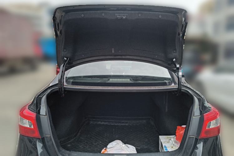 Used Nissan Sylphy 2019 Classic 1.6XE CVT Comfort Edition