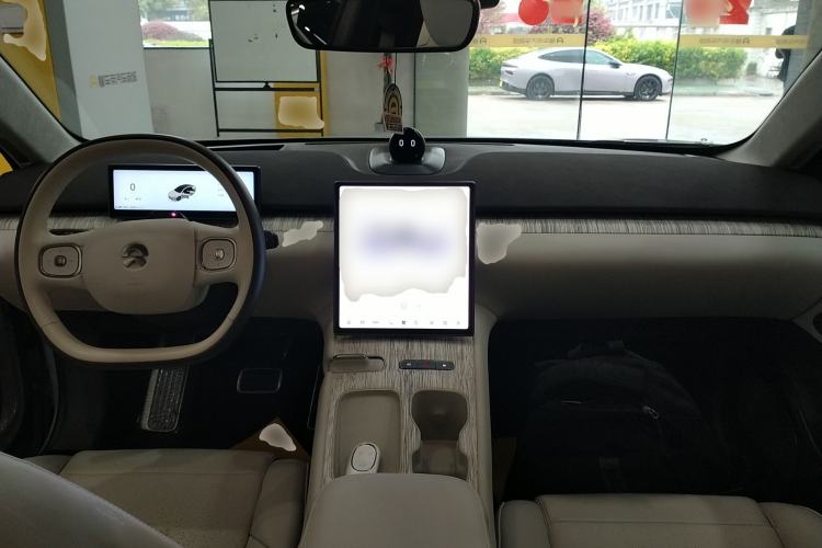 Used Nio ET7 2022 100 kWh