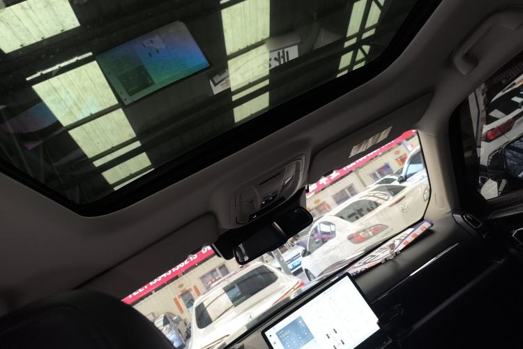 Used Haval H Dog 2023 2.0T Two-Wheel Drive Chaoye Version Plus Headliner