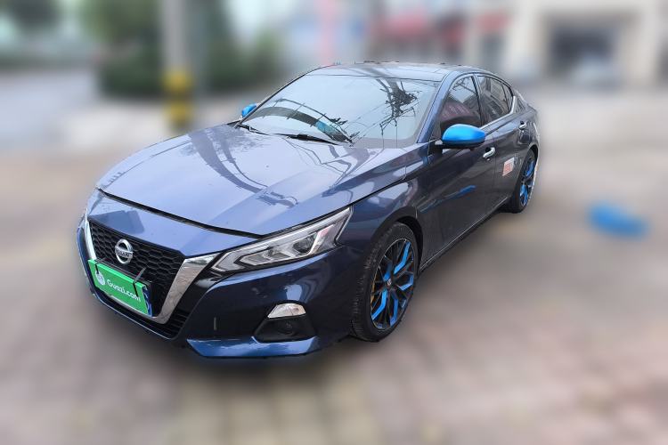 Used Nissan Teana 2019 2.0L XL Comfort Edition