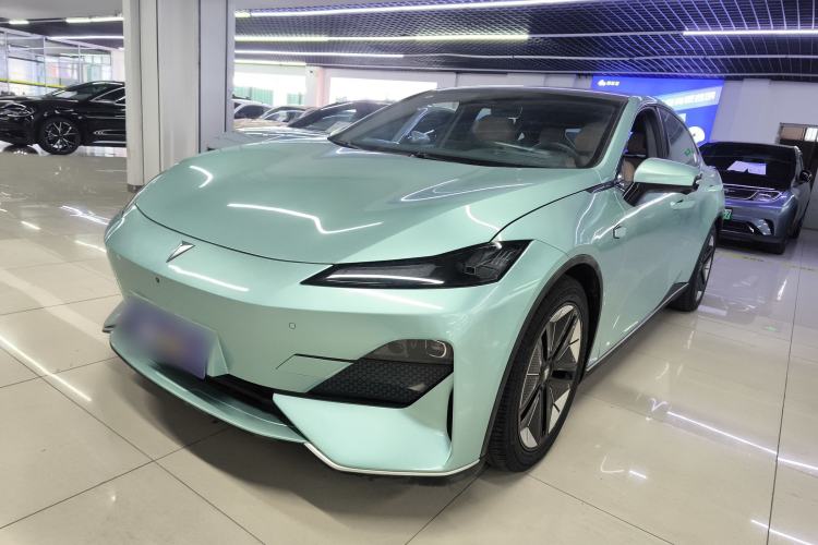 Used Deepal SL03 2022 515 Pure Electric Version