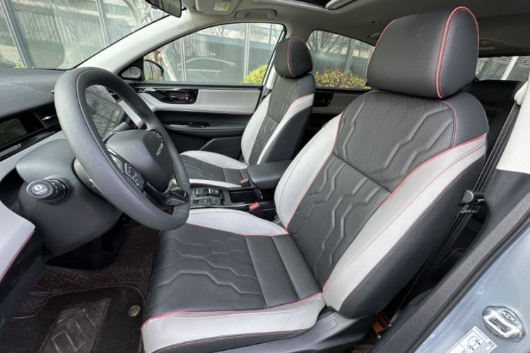 Used Honda e:NS2 2024 Ignite Edition