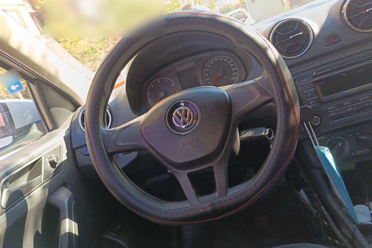 Used Volkswagen Jetta 2019 Dream Edition 1.5L Manual Fashion Version
